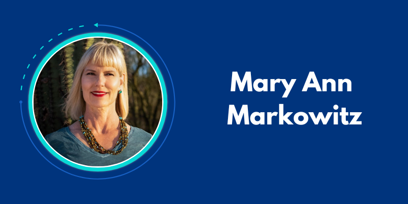 Mary Ann Markowitz