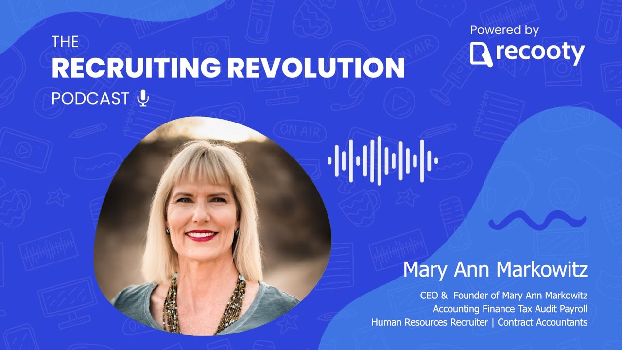 Mary Ann Podcast