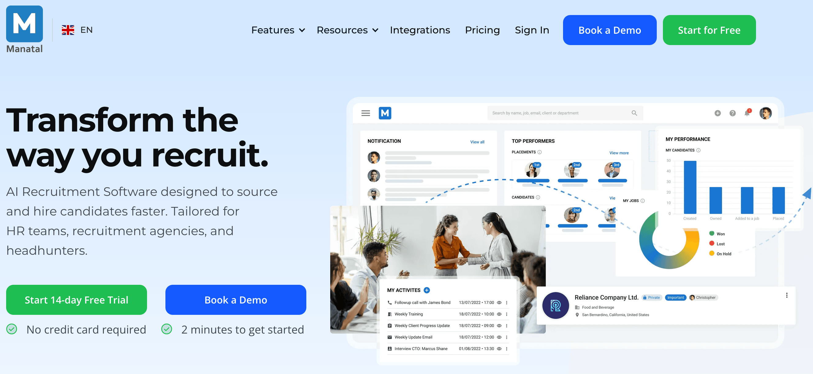 Screenshot 2024 05 30 At 12.56.13 Pm - Top 7 Applicant Tracking Systems (Ats) Of Usa In 2025 Screenshot 2024 05 30 At 12.56.13 Pm