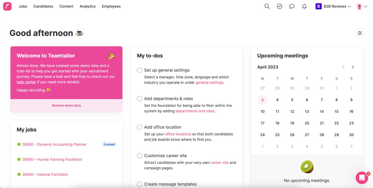 Teamtailor-Screenshot-1