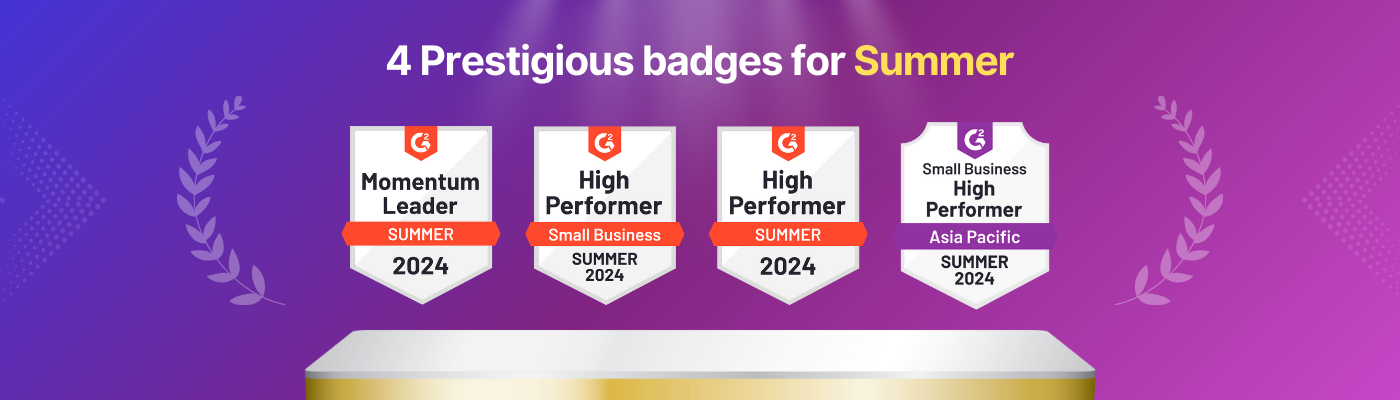 Recooty Summer Awards