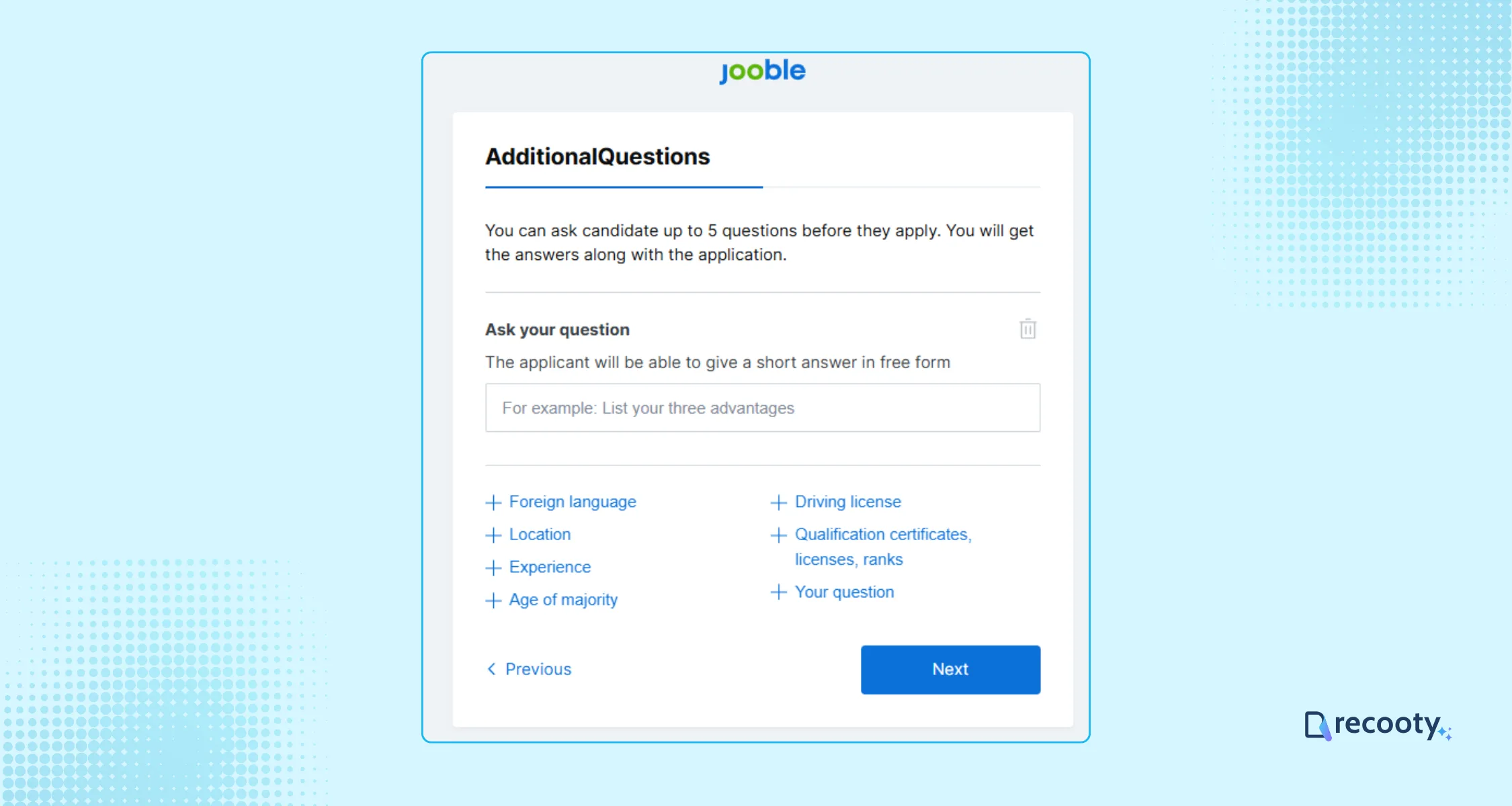 How to post a job on Jooble | 5 Easy Steps