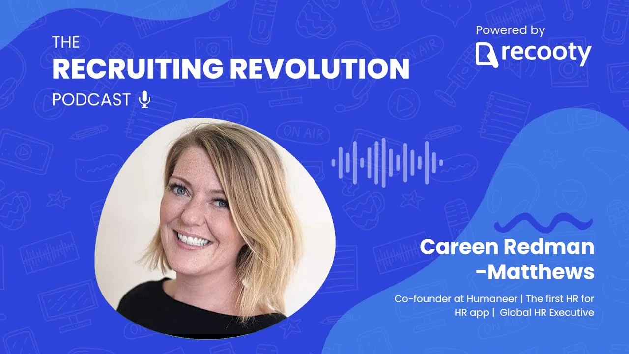 Careen Redman Matthews