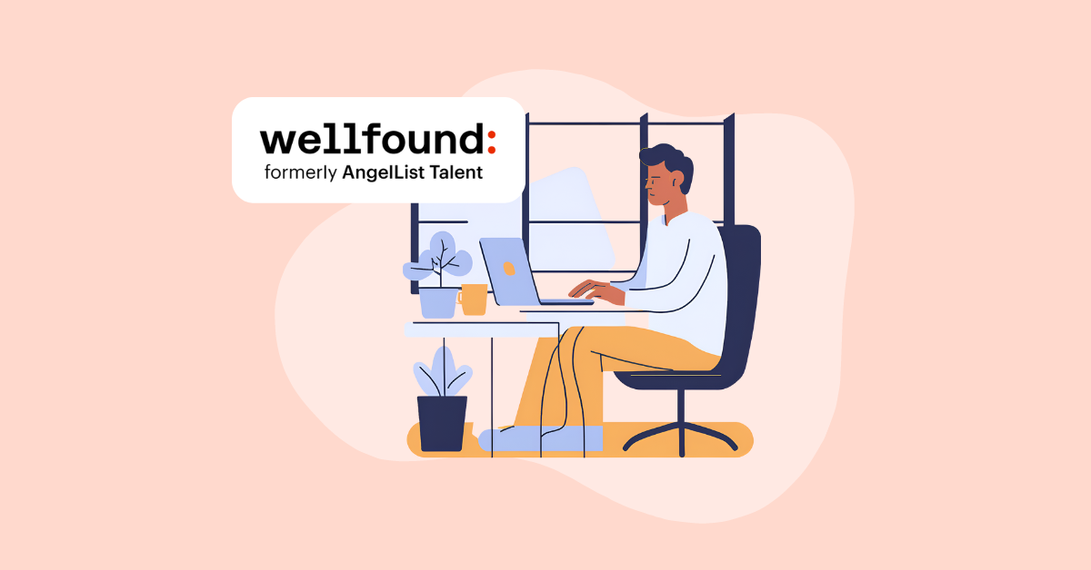 How to Post A Job on AngelList Talent (now Wellfound)