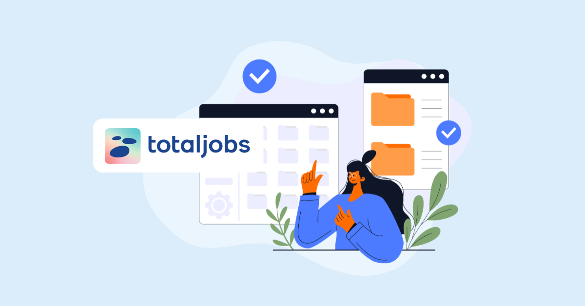 How to Post a Job on TotalJobs