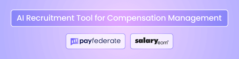 Ai Recruitment Tool For Compensation Management - 25 Top Most Ai Recruiting Tools Of 2025 Every Recruiter Should Know Ai Recruitment Tool For Compensation Management