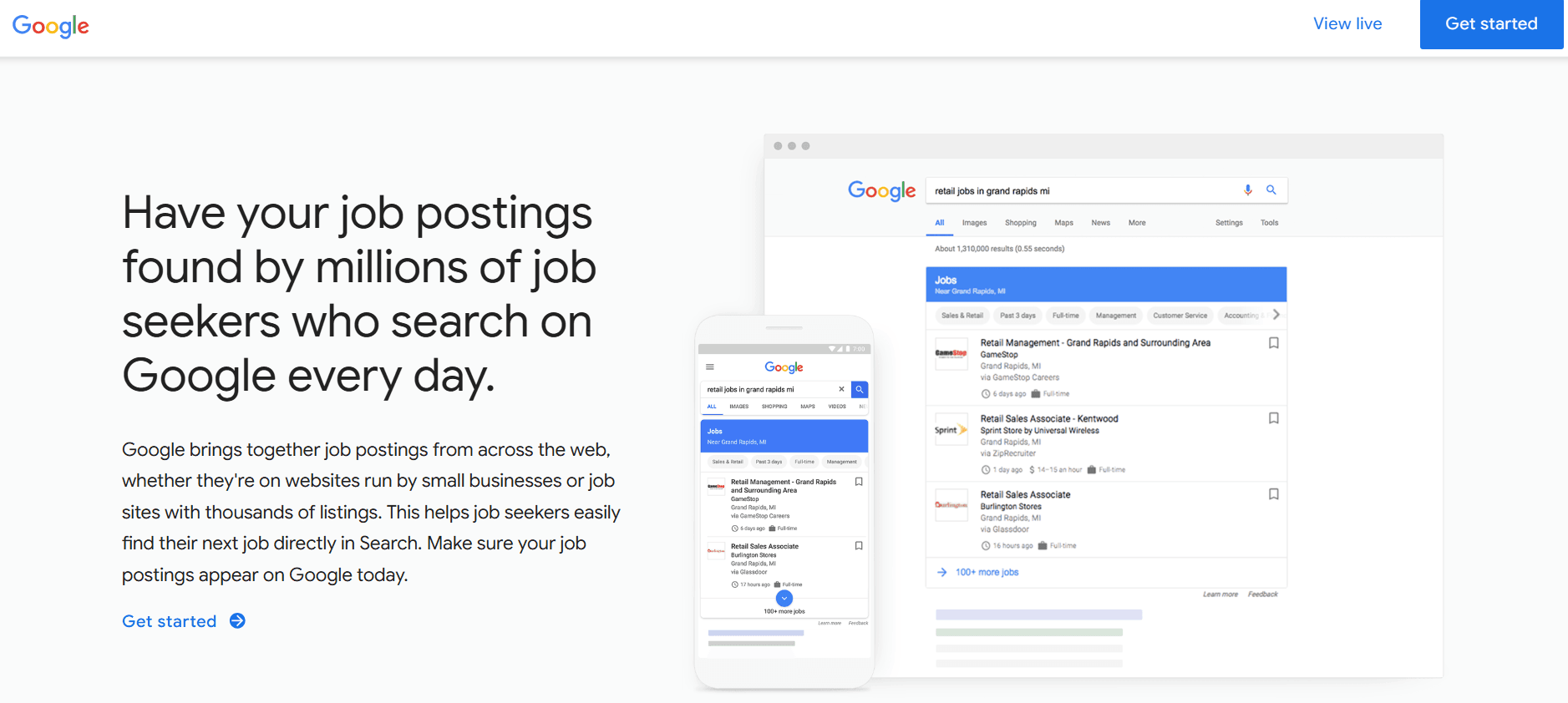 Google For Job Posting - 15 Best Job Posting Sites You Can'T Miss Out In 2025 Google For Job Posting