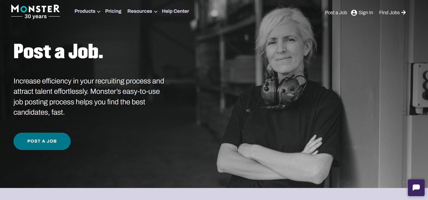 Monster Job Posting - 15 Best Job Posting Sites You Can'T Miss Out In 2025 Monster Job Posting