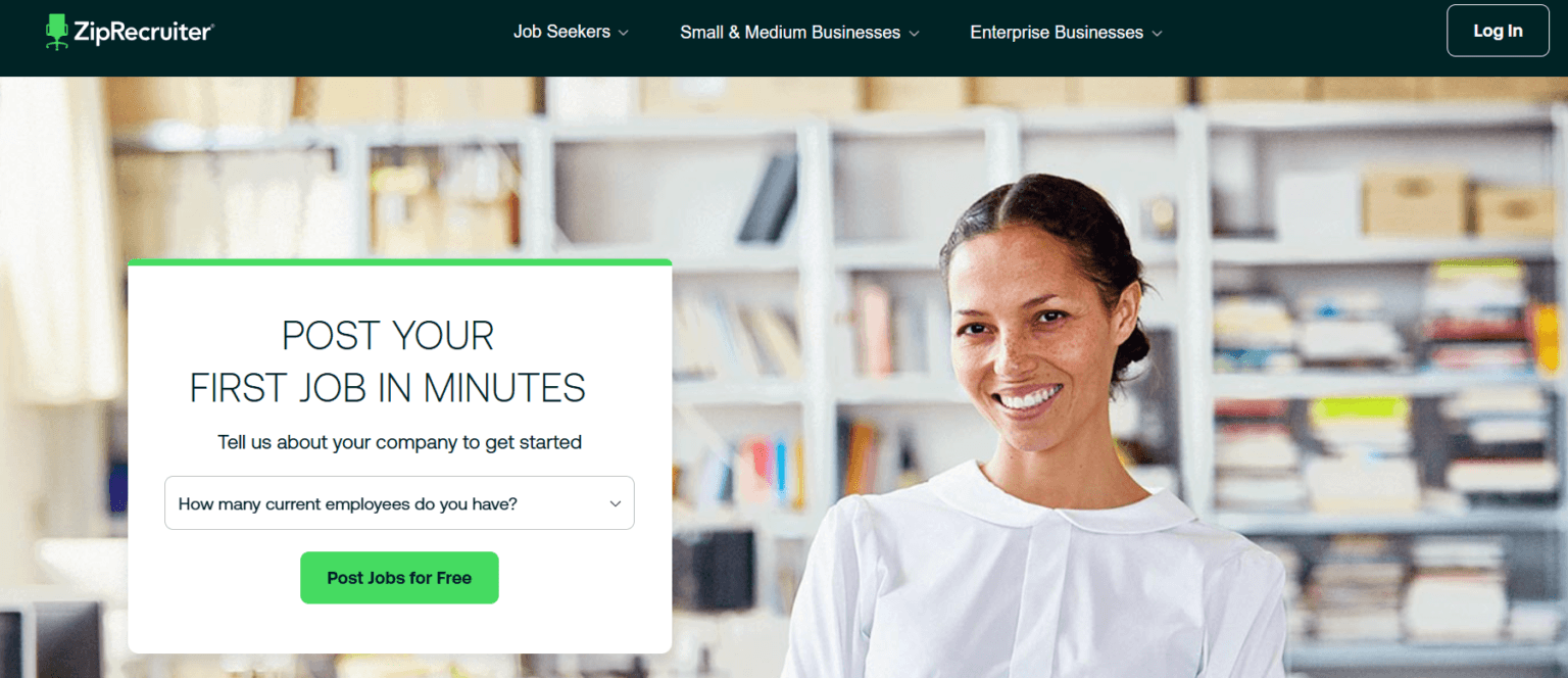 Job. Post Blog Best Job Posting Sites: Free and Paid Options for 2025