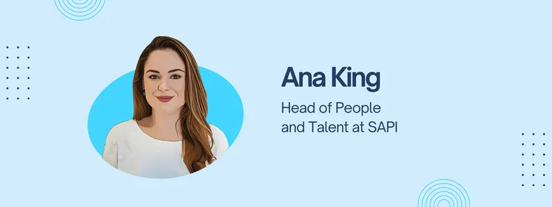 Ana King
