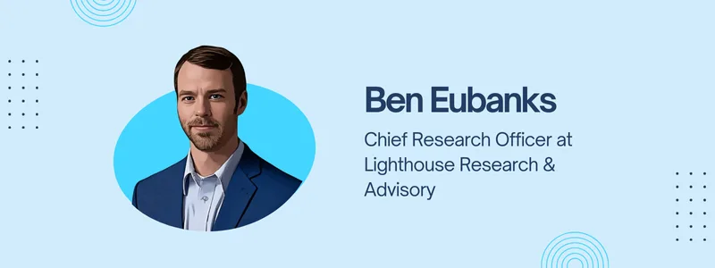 Ben Eubanks