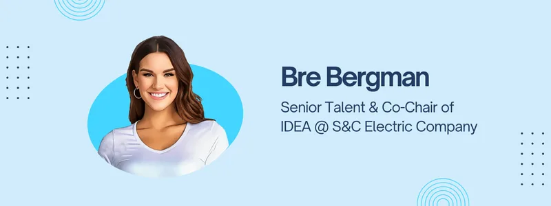 Bre Bergman