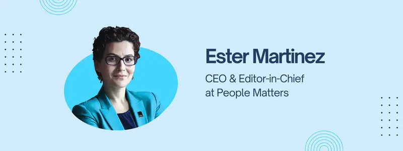Ester Martinez