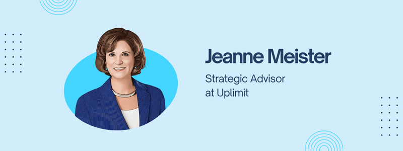 Jeanne Meister