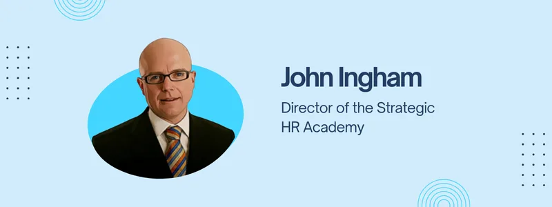 John Ingham