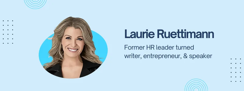 Laurie Ruettimann