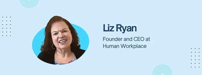 Liz Ryan