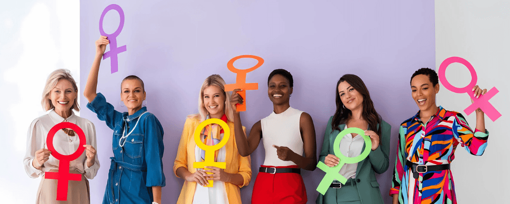 Conduct Social Media and Awareness Campaigns