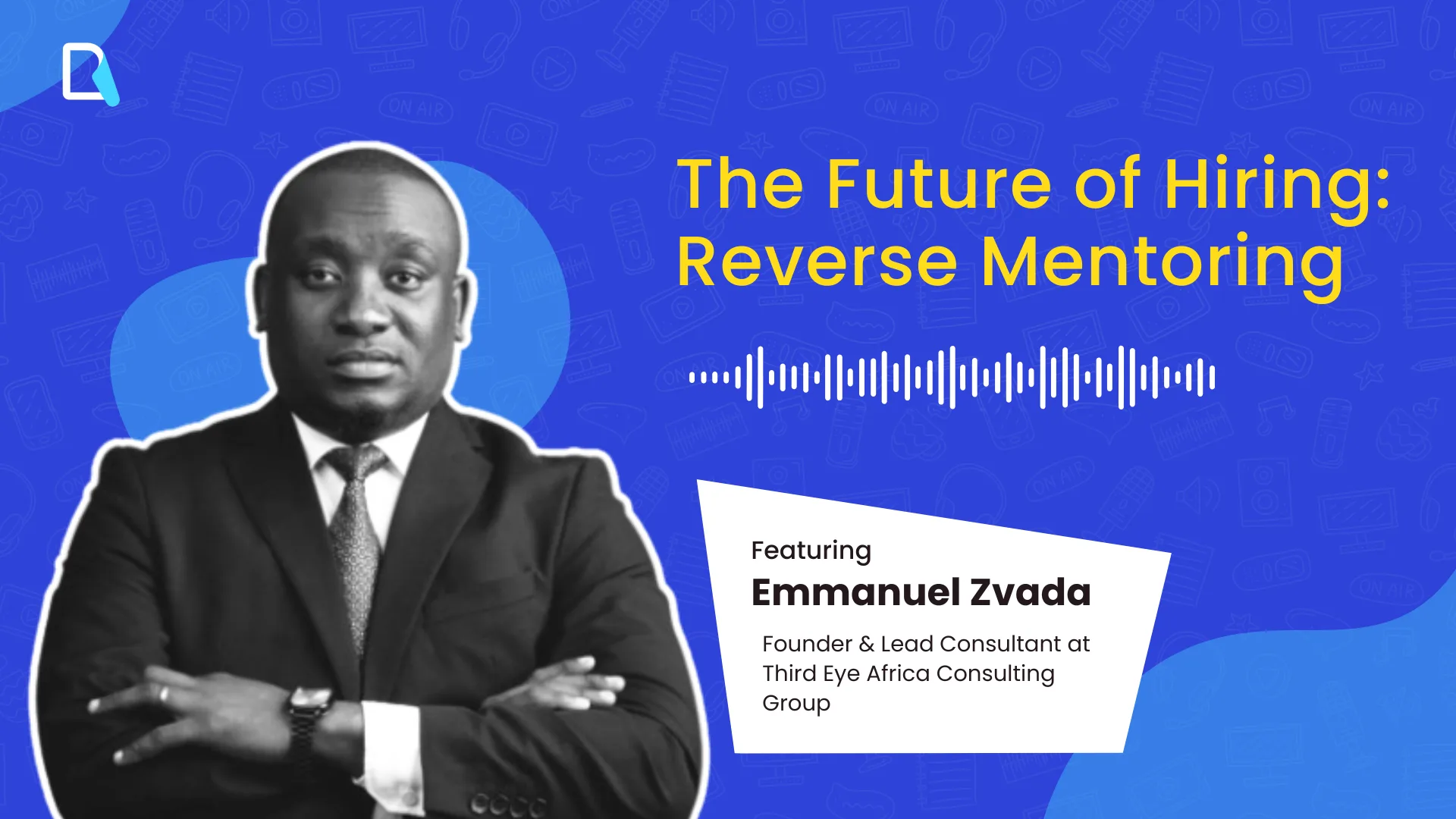 The Future Of Hiring Reverse Mentoring