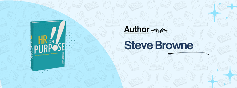 Hr On Purpose  Developing Deliberate People Passion