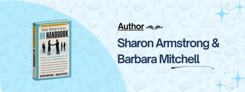 The Essential Hr Handbook