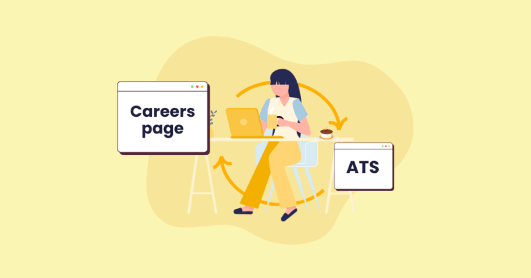Integrating an ATS with Careers Page for Better Hiring