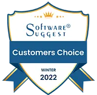 Software Suggest Award
