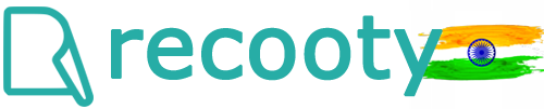 recooty logo