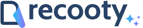 recooty logo