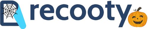 recooty logo