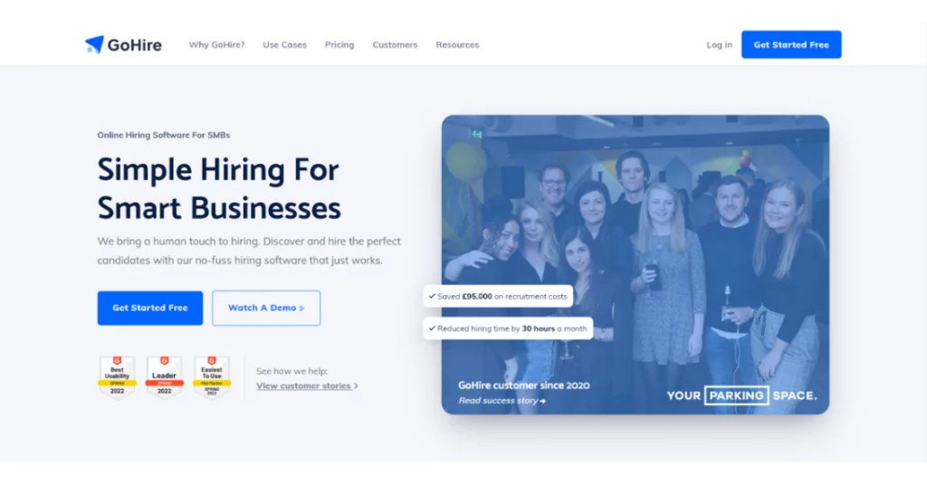 GoHire