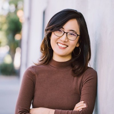 Jennifer Kim (@jenistyping) / X