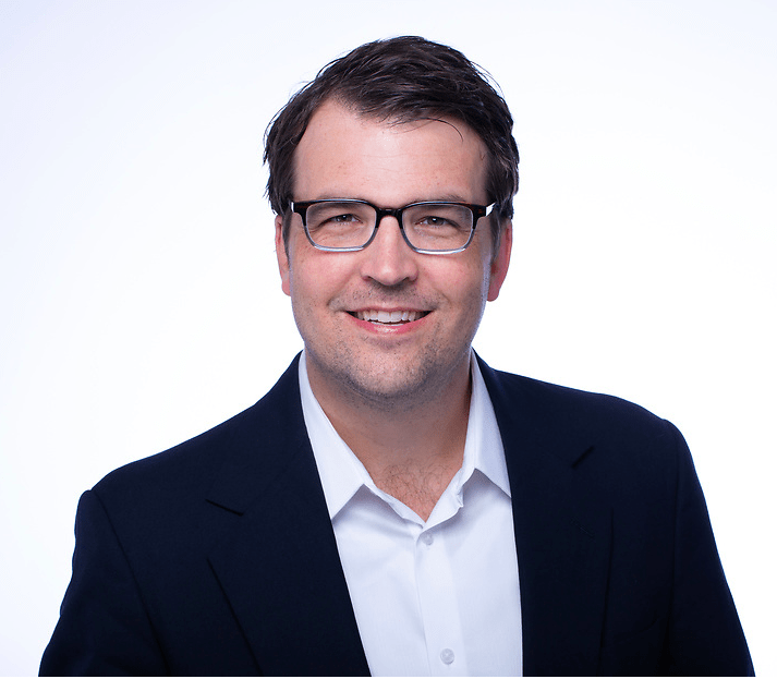 Eventbrite Welcomes David Hanrahan as Chief Human Resources Officer - Eventbrite Blog