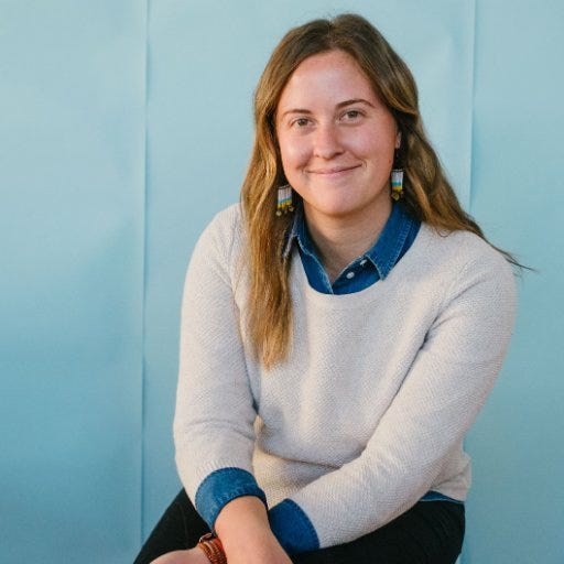 Mary Jantsch | Substack