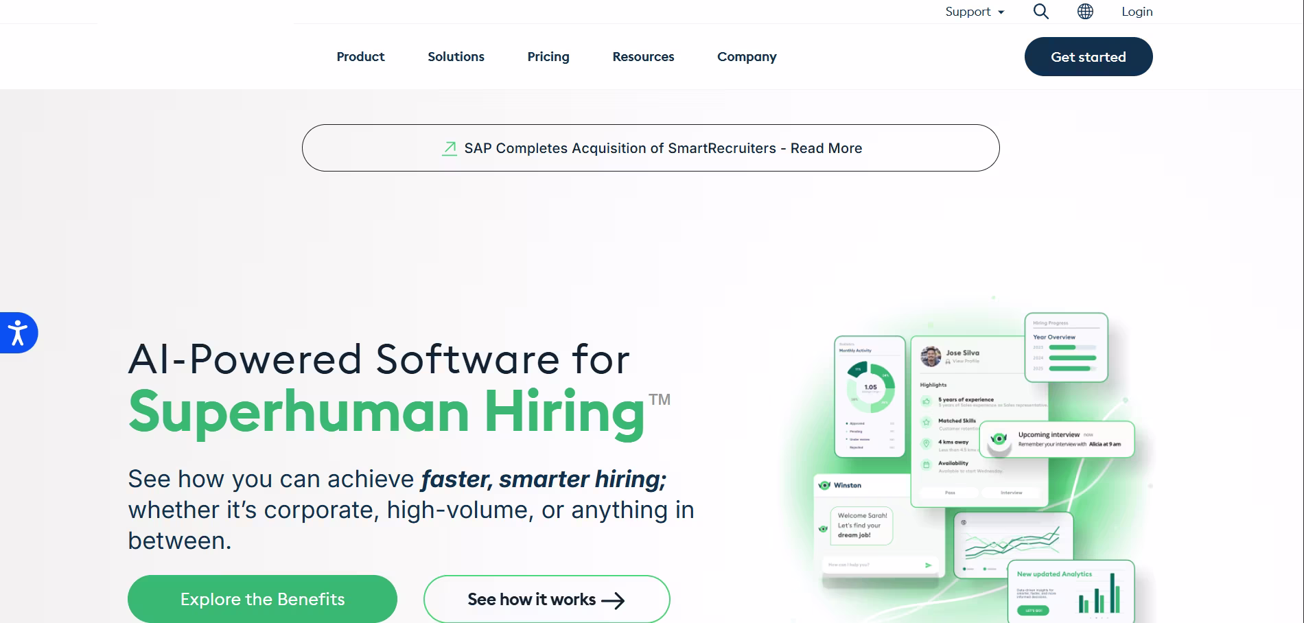 SmartRecruiters